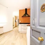 Madrid Center apartment next Plaza Mayor by Batuecas